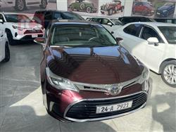 Toyota Avalon